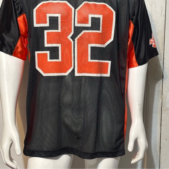 Starter OKLAHOMA State COWBOYS Football JERSEY Sz  XL - Picture 3 of 8